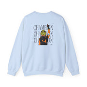 Lando Champion 2025 Sweatshirt 10