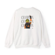 Lando Champion 2025 Sweatshirt 2