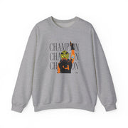 Lando Champion 2025 Sweatshirt 3
