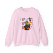 Lando Champion 2025 Sweatshirt 7