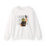 Max Verstappen Sweatshirts