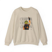 Lando Champion 2025 Sweatshirt 5