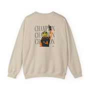 Lando Champion 2025 Sweatshirt 6