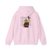 Lando Champion 2025 Hoodie 8