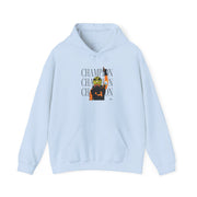 Lando Champion 2025 Hoodie 9
