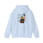 Lando Champion 2025 Hoodie 10