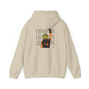 Lando Champion 2025 Hoodie 6