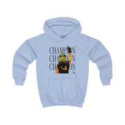 Lando Champion 2025 Kids Hoodie 5