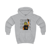 Lando Champion 2025 Kids Hoodie 3