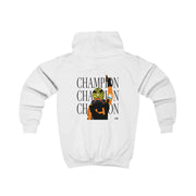 Lando Champion 2025 Kids Hoodie 2