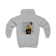 Lando Champion 2025 Kids Hoodie 4