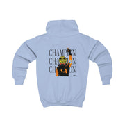Lando Champion 2025 Kids Hoodie 6