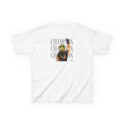 Lando Champion 2025 Kids T-Shirt 2