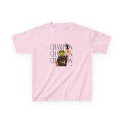 Lando Champion 2025 Kids T-Shirt 7