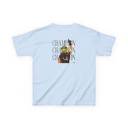 Lando Champion 2025 Kids T-Shirt 6