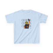 Lando Champion 2025 Kids T-Shirt 5