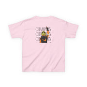 Lando Champion 2025 Kids T-Shirt 8