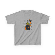 Lando Champion 2025 Kids T-Shirt 3