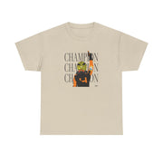 Lando Champion 2025 T-Shirt 5
