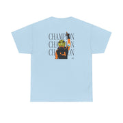 Lando Champion 2025 T-Shirt 10