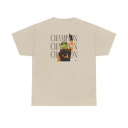 Lando Champion 2025 T-Shirt 6