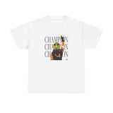 Lando Norris T-Shirts
