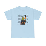 Lando Champion 2025 T-Shirt 9