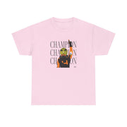Lando Champion 2025 T-Shirt 7