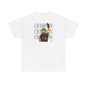 Lando Champion 2025 T-Shirt 2