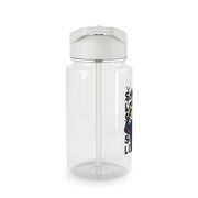 Max Simply Lovely Clear Water Bottle 3