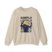 Max Simply Lovely Sweatshirt 5