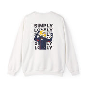 Max Simply Lovely Sweatshirt 2