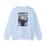 Max Simply Lovely Sweatshirt 10