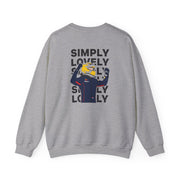 Max Simply Lovely Sweatshirt 4