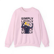 Max Simply Lovely Sweatshirt 7