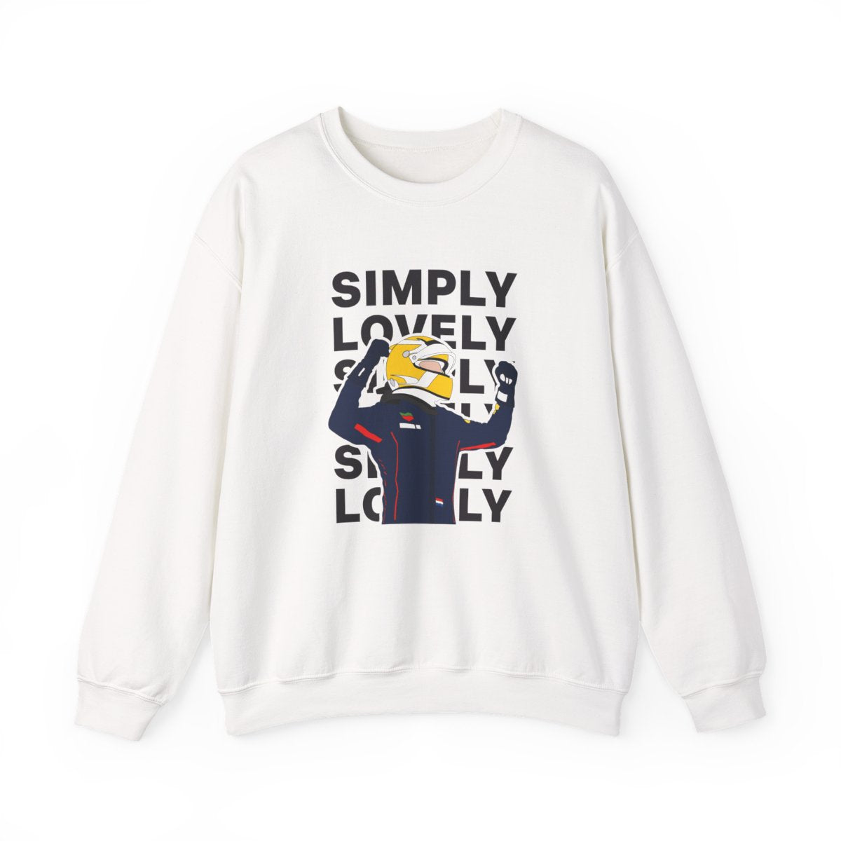 Max Simply Lovely Sweatshirt