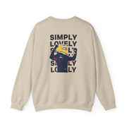 Max Simply Lovely Sweatshirt 6