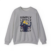 Max Simply Lovely Sweatshirt 3
