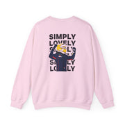 Max Simply Lovely Sweatshirt 8