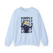 Max Simply Lovely Sweatshirt 9