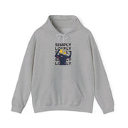 Max Simply Lovely Hoodie 3
