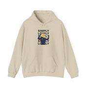 Max Simply Lovely Hoodie 5
