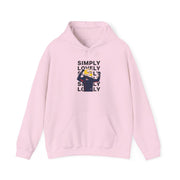 Max Simply Lovely Hoodie 7