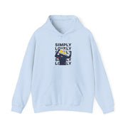 Max Simply Lovely Hoodie 9
