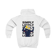 Max Simply Lovely Kids Hoodie 3