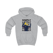Max Simply Lovely Kids Hoodie 4