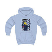 Max Simply Lovely Kids Hoodie 6