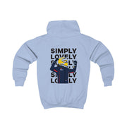 Max Simply Lovely Kids Hoodie 7