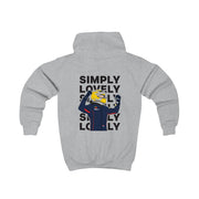 Max Simply Lovely Kids Hoodie 5