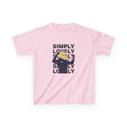 Max Simply Lovely Kids T-Shirt 7